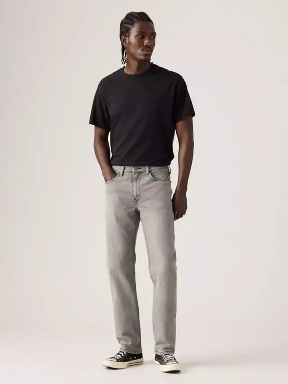 514 Straight Fit Jeans